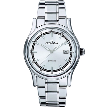 ساعت مچی گروانا GROVANA کد 1734.1132